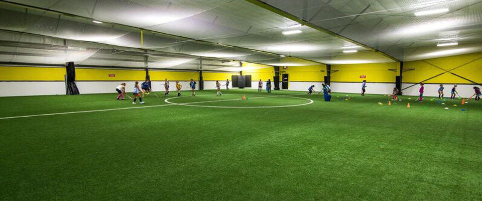 Kids Birthday Party Places Ideas Buffalo NY Indoor Sports Center