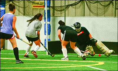 Field Hockey