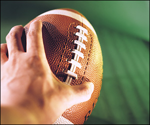 Indoor Flag Football Buffalo, NY